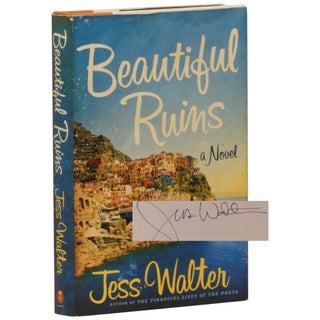Item No: #361229 Beautiful Ruins. Jess Walters