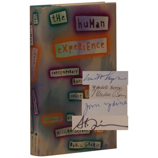 Item No: #361235 The Human Experience: Contemporary American and Soviet Fiction...