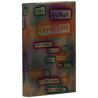 The Human Experience: Contemporary American and Soviet Fiction and Poetry