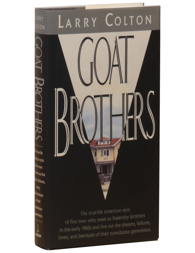 Goat Brothers