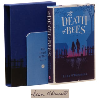 Item No: #361342 The Death of Bees [Indiespensable]. Lisa O'Donnell