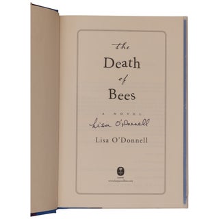 The Death of Bees [Indiespensable]