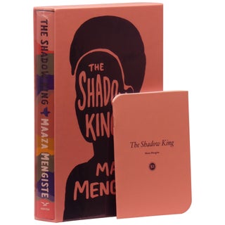 Item No: #361352 The Shadow King [Indiespensable]. Maaza Mengiste