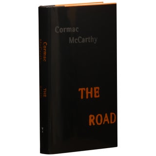 Item No: #361363 The Road. Cormac McCarthy