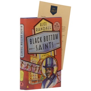 Black Bottom Saints