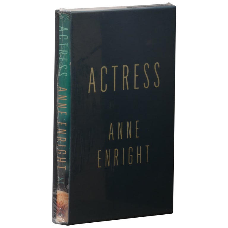 Item No: #361379 Actress [Indiespensable]. Anne Enright.