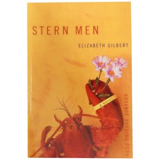 Stern Men [ARC]