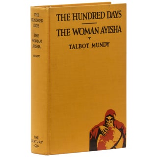 The Hundred Days and The Woman Ayisha
