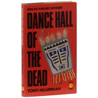 Item No: #361477 Dance Hall of the Dead. Tony Hillerman