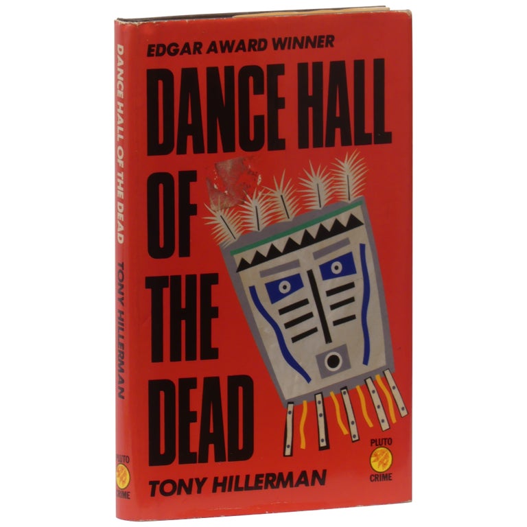 Item No: #361477 Dance Hall of the Dead. Tony Hillerman.
