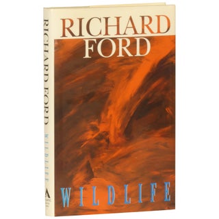 Item No: #361548 Wildlife. Richard Ford
