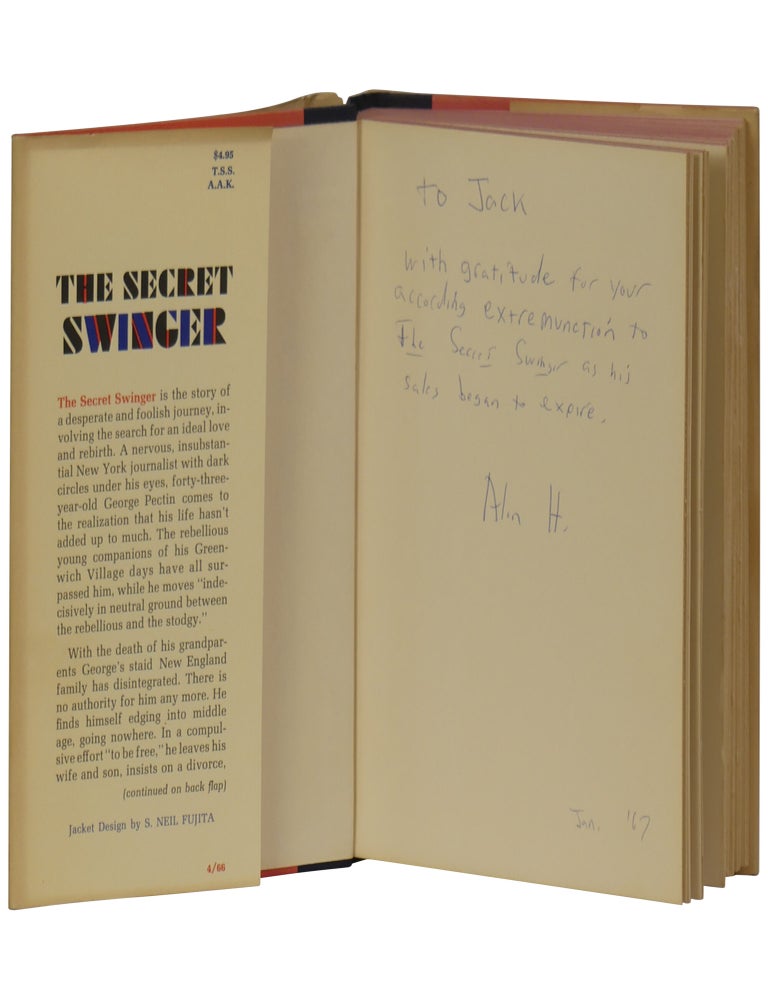 The Secret Swinger