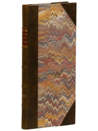 Item No: #361608 Journal of the Senate, for the First Session, Fifteenth...