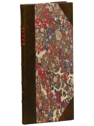 Item No: #361610 A Journal of the Proceedings of the Assembly of the State of...