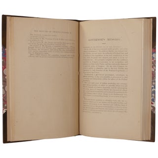 A Journal of the Proceedings of the Assembly of the State of Florida, at Its First Session