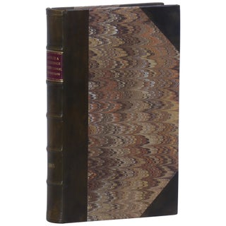 Item No: #361632 Journal of the Proceeding of the Constitutional Convention of...