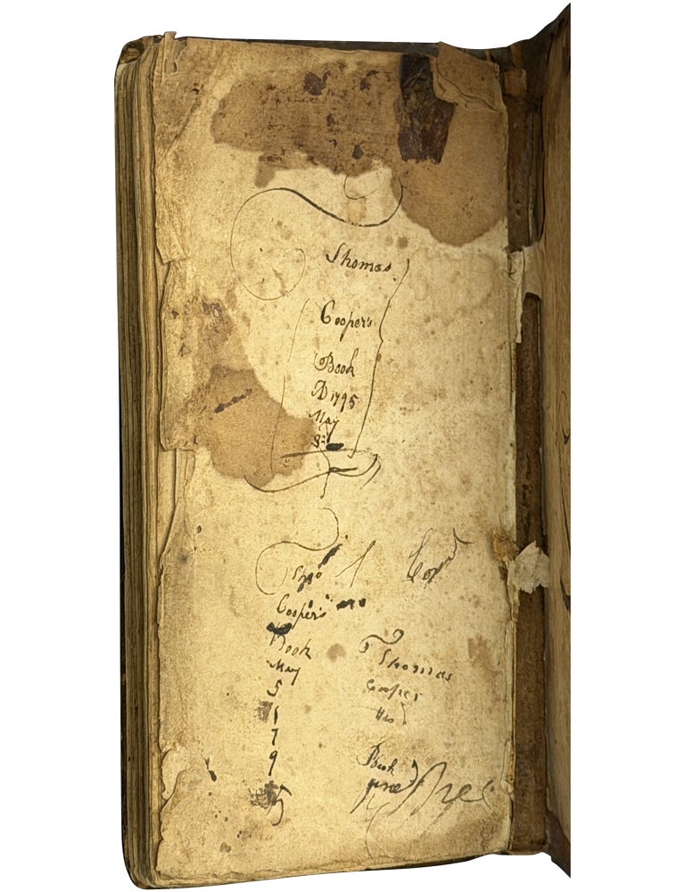 De jure regni apud scotos. Or, A Dialogue, Concerning the Due Privilege of Government, in the Kingdom of Scotland, Betwixt George Buchanan and Thomas Maitland, By the Said George Buchanan, and Translated Out of the Original Latin into English by Philalethes