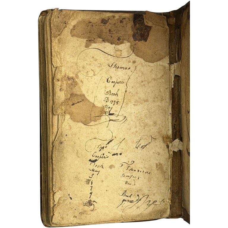 De jure regni apud scotos. Or, A Dialogue, Concerning the Due Privilege of Government, in the Kingdom of Scotland, Betwixt George Buchanan and Thomas Maitland, By the Said George Buchanan, and Translated Out of the Original Latin into English by Philalethes