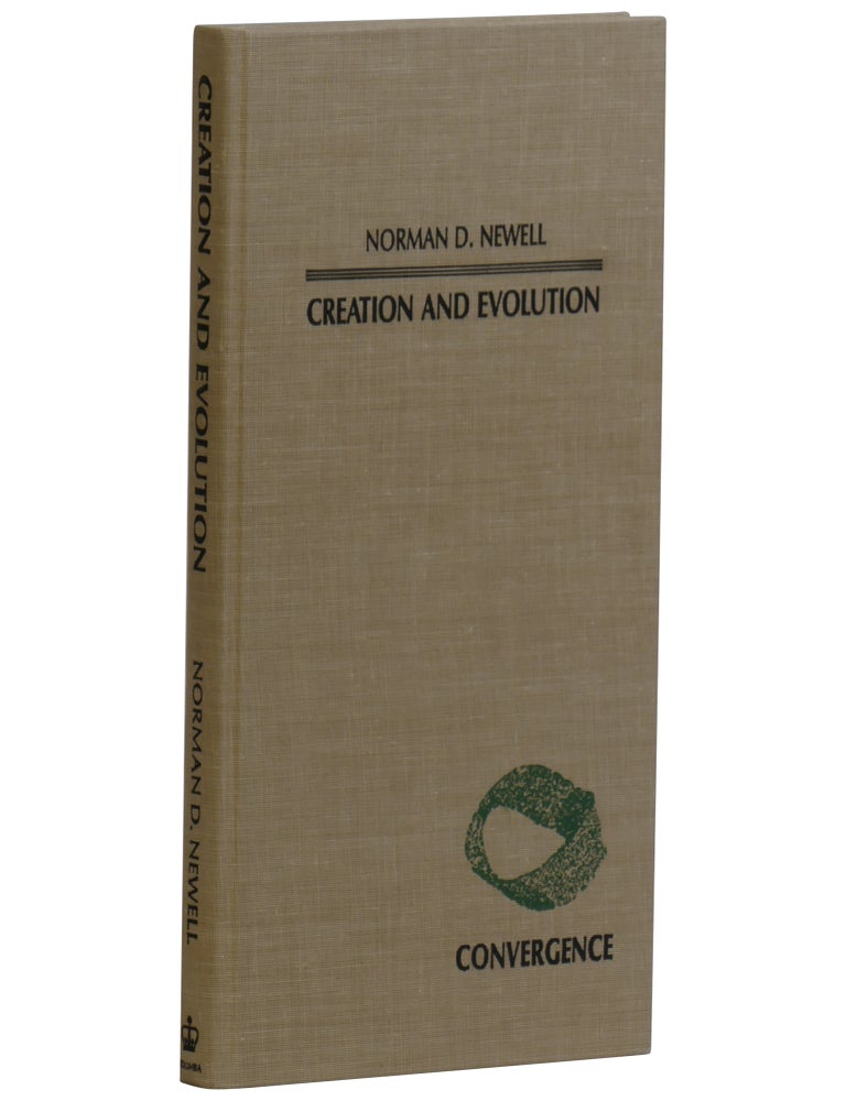 Creation and Evolution: Myth or Reality