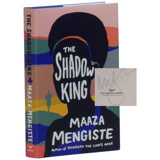 Item No: #361700 The Shadow King. Maaza Mengiste