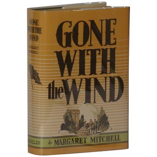 Gone with the Wind (May 1936)