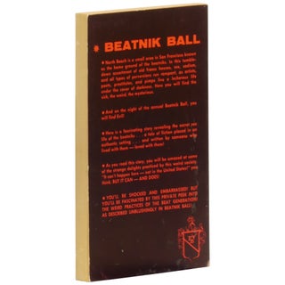 Beatnik Ball