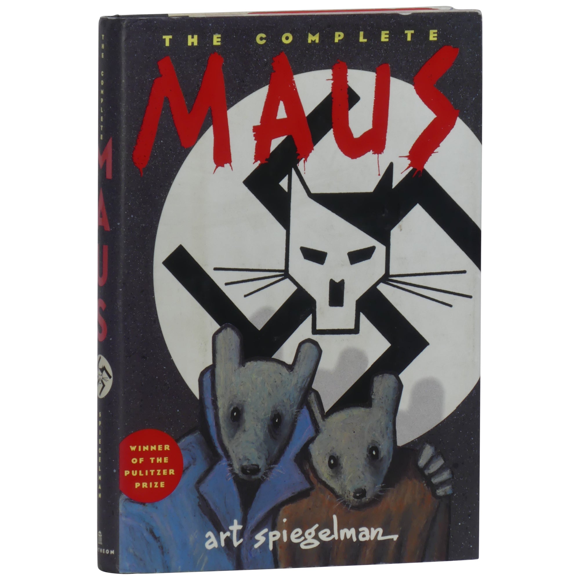 maus