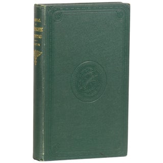 Item No: #361767 A Manual of Microscopic Mounting with Notes on the Collection...