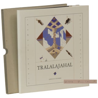 Item No: #361783 Tralalajahal [Signed, Numbered]. Pierre Clement
