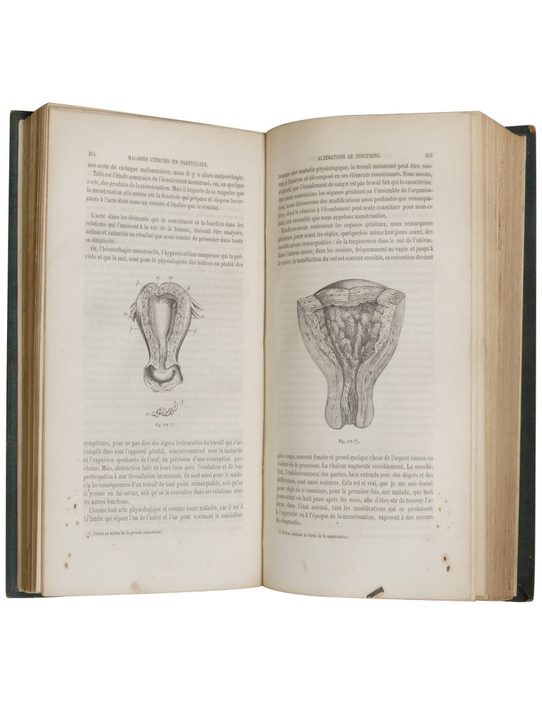 Medical Books from the Libraries of the First American Women Physicians
