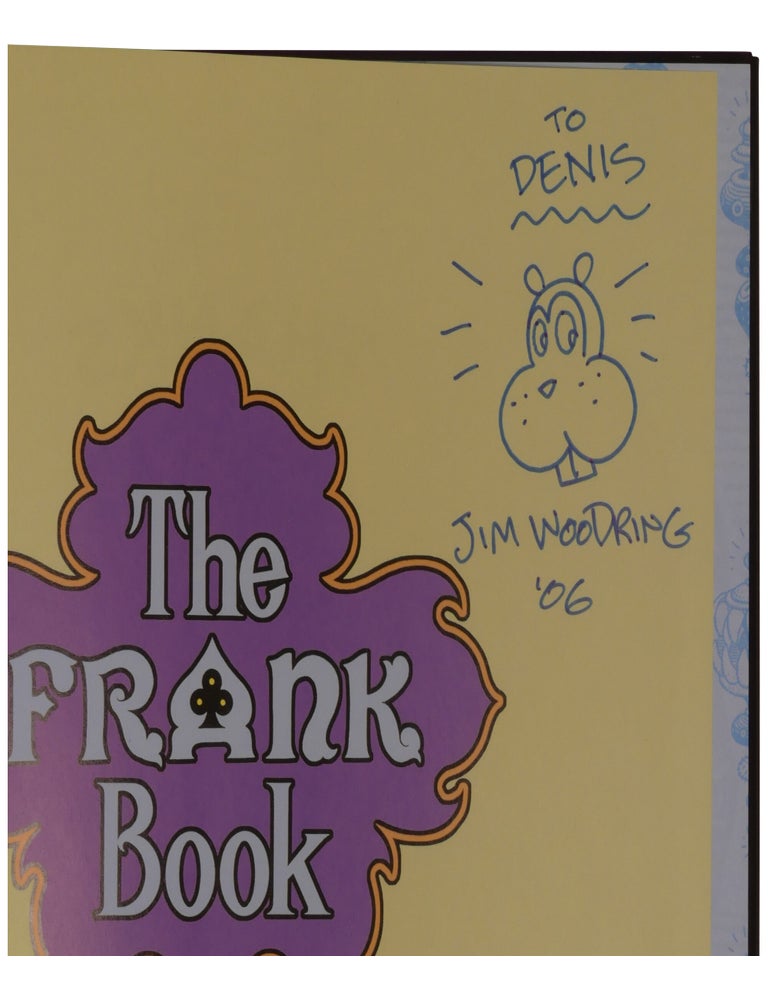 The Frank Book