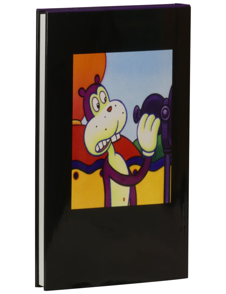 The Frank Book