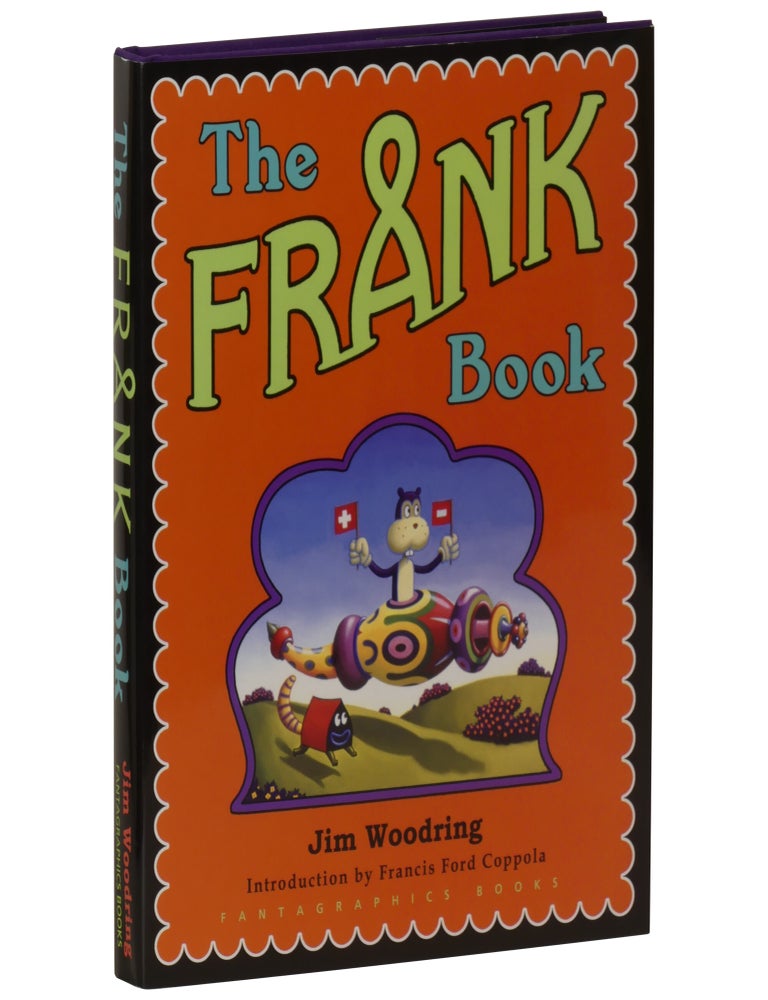 The Frank Book