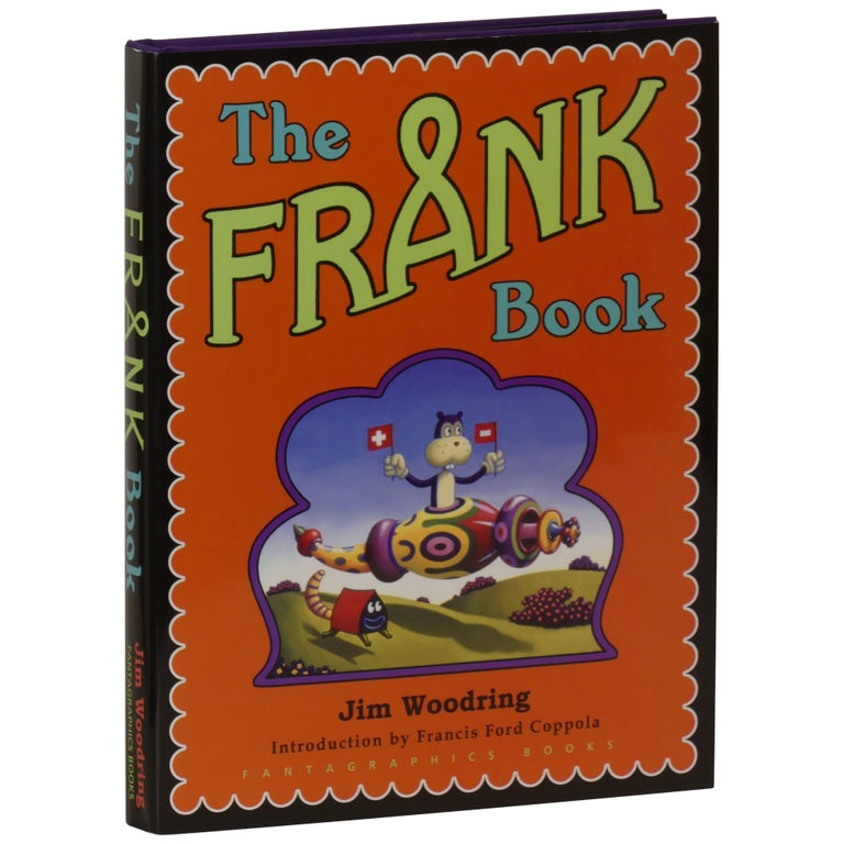The Frank Book