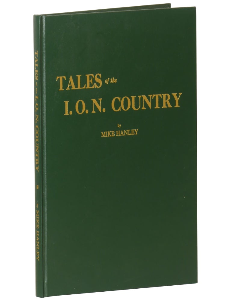 Tales of the I.O.N. Country