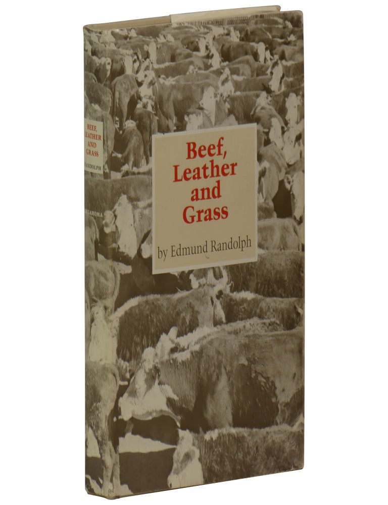 Beef, Leather and Grass