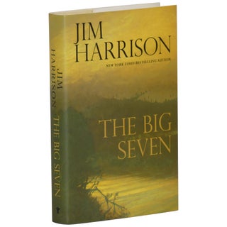 The Big Seven: A Faux Mystery [Signed]