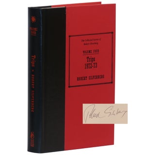 Item No: #361938 Trips, 1972–1973: The Collected Stories, Vol. Four [Signed,...