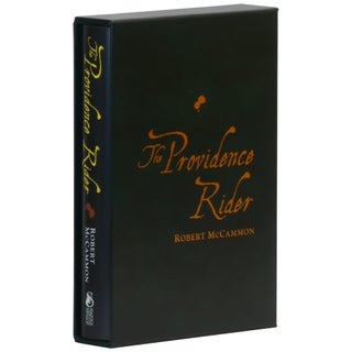 The Providence Rider [Signed, Numbered]