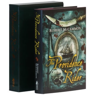 The Providence Rider [Signed, Numbered]