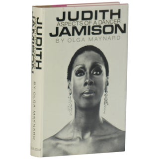 Judith Jamison: Aspects of a Dancer