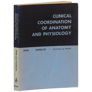 Item No: #362004 Clinical Coordination of Anatomy and Physiology. Miné...