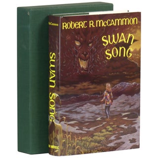 Swan Song [Signed, Numbered]