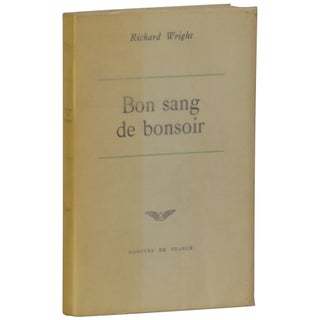 Bon sang de bonsoir [Lawd Today in French]