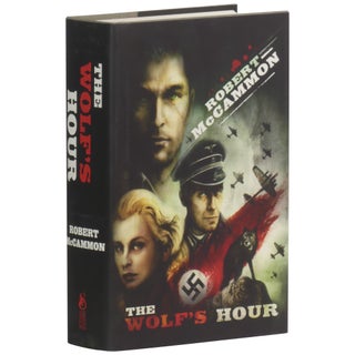 The Wolf's Hour [Signed, Numbered]