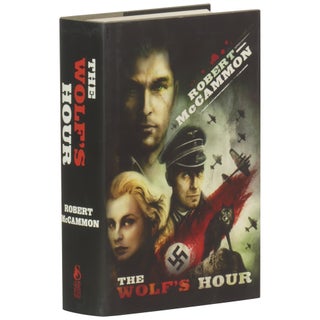 The Wolf's Hour [Signed, Numbered]
