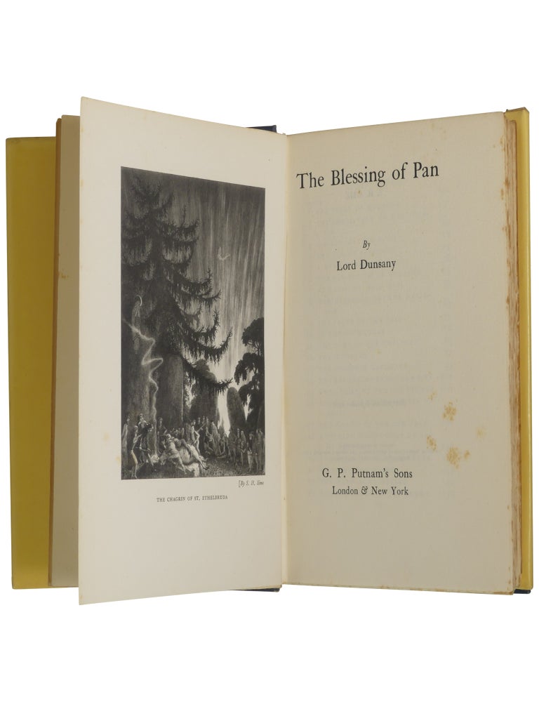 The Blessing of Pan