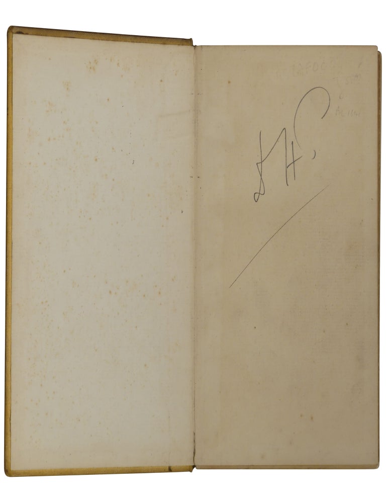 To Venus in Five Seconds: Being an Account of the Strange Disappearance ...