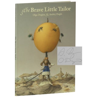 Item No: #362149 The Brave Little Tailor. Olga Dugina, Andrej Dugin