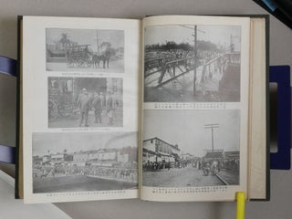 [A History of Japanese Activism in Hawaii in 1909 and 1910 (A History of the General Strike)] Meiji yonjuichi, ni-nen Hawai hojin katsuyakushi (Ichimei daihiko kaikoshi)